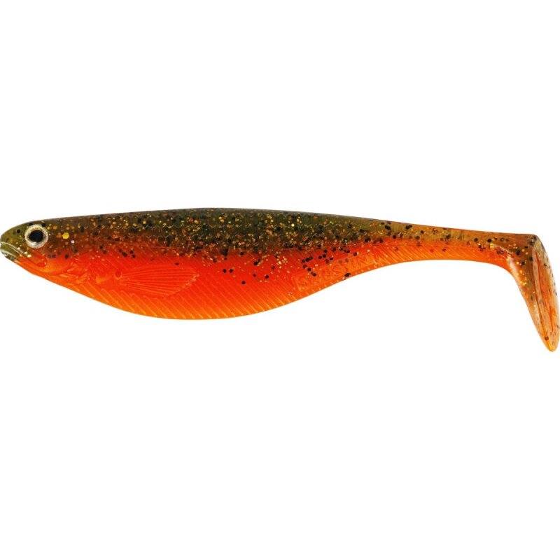 Westin ShadTeez 7cm Single Lures